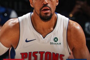 I Pistons passano sul campo di Minnesota grazie ad un attacco con tante alternative