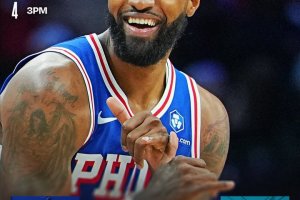 I 76ers festeggiano il ritorno di Maxey con una vittoria in rimonta in casa degli Hornets