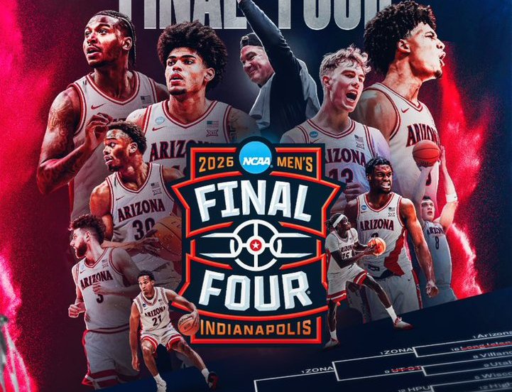 arizona final four