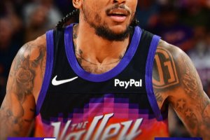 Suns a valanga contro i Jazz, c’è ancora speranza per il 6° posto