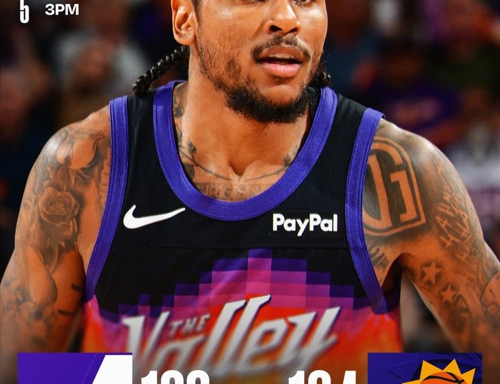 Phoenix Suns