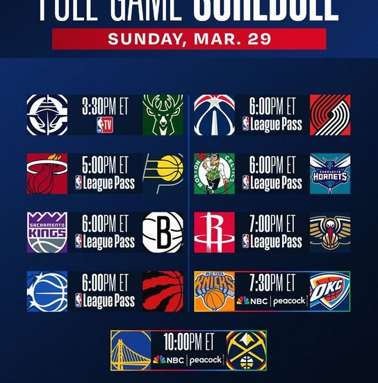 NBA Live