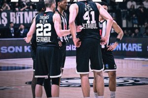 Beşiktaş-Bahçeşehir, il derby di Istanbul per una finale