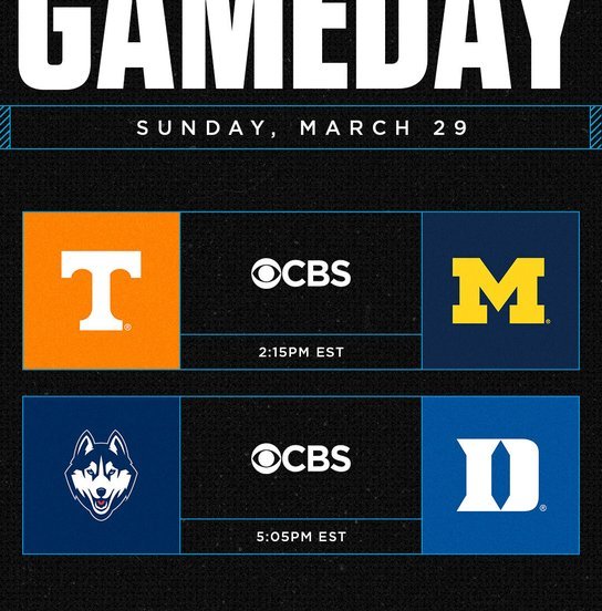 Duke Final Four