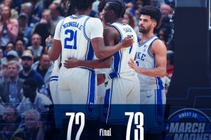 Beffa tremenda per Duke. UConn va alle Final Four con una tripla nel finale