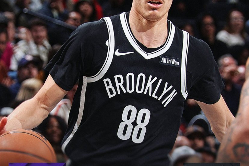 Nets Kings Agbaji