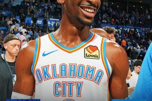 SGA chiude i conti, Oklahoma City resta in fuga