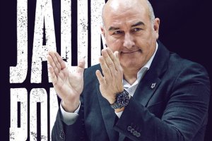 Bilbao Basket, rinnovo per Jaume Ponsarnau