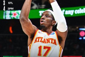 Atlanta cambia passo dopo l’intervallo e piega Boston