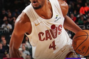 Mobley e Mitchell spingono Cleveland, Utah cede nel finale