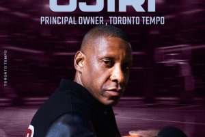 Masai Ujiri joins Toronto Tempo ownership group