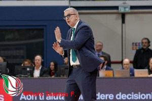 De Raffaele: ‘Giocato una grande partita, poco cinici e la considero un’occasione persa’
