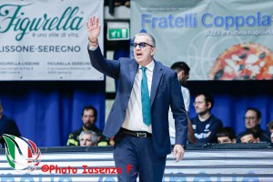 Walter De Raffaele: C’è da lavorare, ma la strada sembra quella giusta