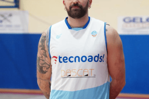 NPC Rieti, ufficiale l’arrivo di Andrea Colantoni
