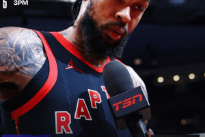 Toronto Raptors, i 36 punti di Ingram stendono i Phoenix Suns