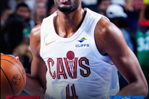 Tutto facile per i Cleveland Cavaliers contro i Dallas Mavericks
