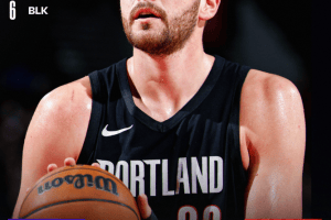 I Portland Trail Blazers superano in rimonta gli Utah Jazz