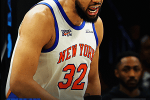 New York Knicks, vittoria al cardiopalma sui Brooklyn Nets