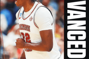 Alabama spazza via Hofstra al primo turno
