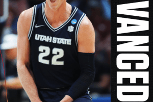 Utah State elimina Villanova: Wildcats eliminati al primo turno