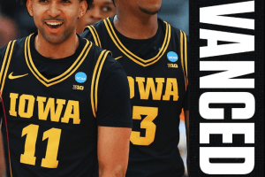 Iowa si impone su Clemson e si prende il secondo turno