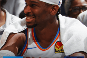 Shai dice 40 e i Thunder infilano l’undicesima vittoria consecutiva: Wizards ko