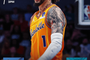 Sulle ali di Ball e Miller gli Charlotte Hornets superano i Memphis Grizzlies