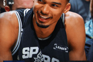San Antonio Spurs, vittoria senza patemi contro i Pacers