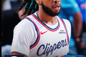 Garland e Leonard stendono i Dallas Mavericks: successo Clippers dopo un supplementare