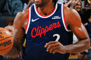 Il jumper di Kawhi completa la rimonta dei Los Angeles Clippers sugli Indiana Pacers