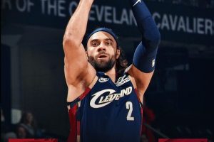 I Cleveland Cavaliers realizzano 149 punti e spazzano via i Miami Heat