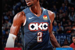 OKC cambia marcia nel secondo tempo e si impone sui Chicago Bulls