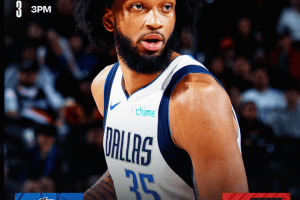 I Dallas Mavericks tornano al successo: Portland Trail Blazers ko