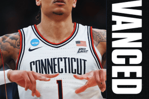 UConn è tra le Elite Eight, Spartans superati