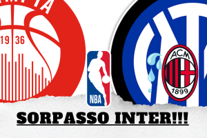NBA Europe, Milano al bivio: RedBird e Oaktree in corsa, scadenza 31 marzo