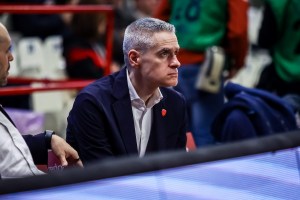 Varese, caccia al pivot titolare: piace Christian Koloko