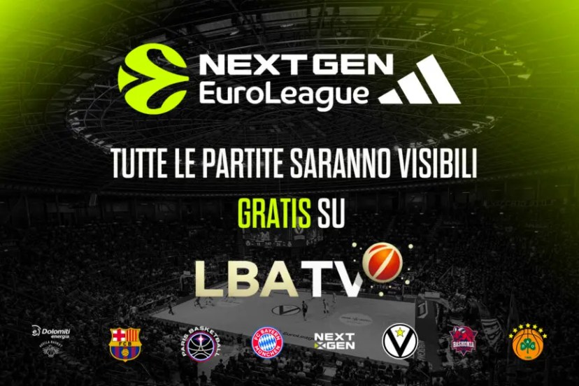 adidas NextGen bologna