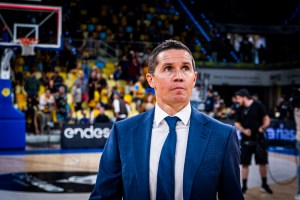 La Laguna Tenerife reach agreement with Jaka Lakovic