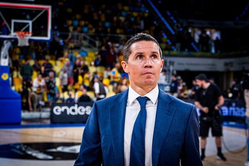 Jaka Lakovic