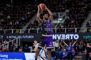 Aquila Trento-Jordan Bayehe, vicinissimo l’accordo di rinnovo