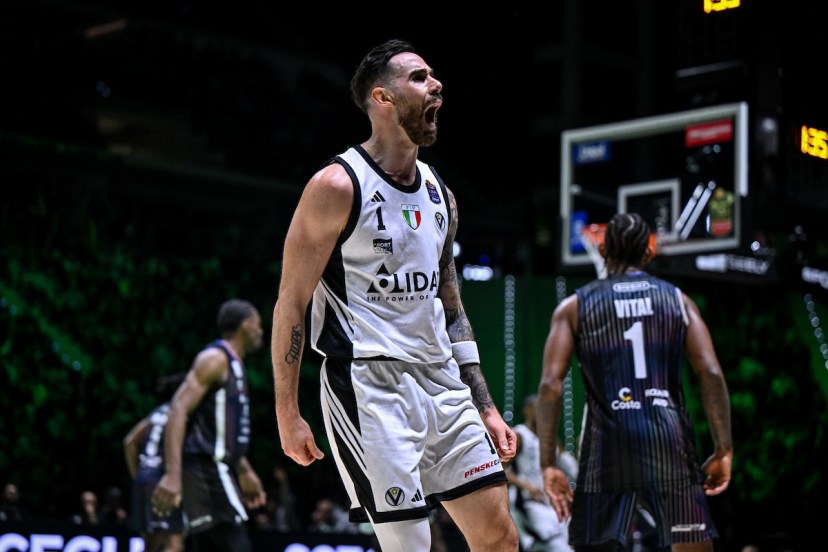 Luca Vildoza