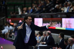 Nutribullet Treviso, Nicola: “Era importante portarla a casa, possiamo tornare a sorridere un po’”