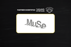 Aquila Basket Trento annuncia la partnership con MUSE
