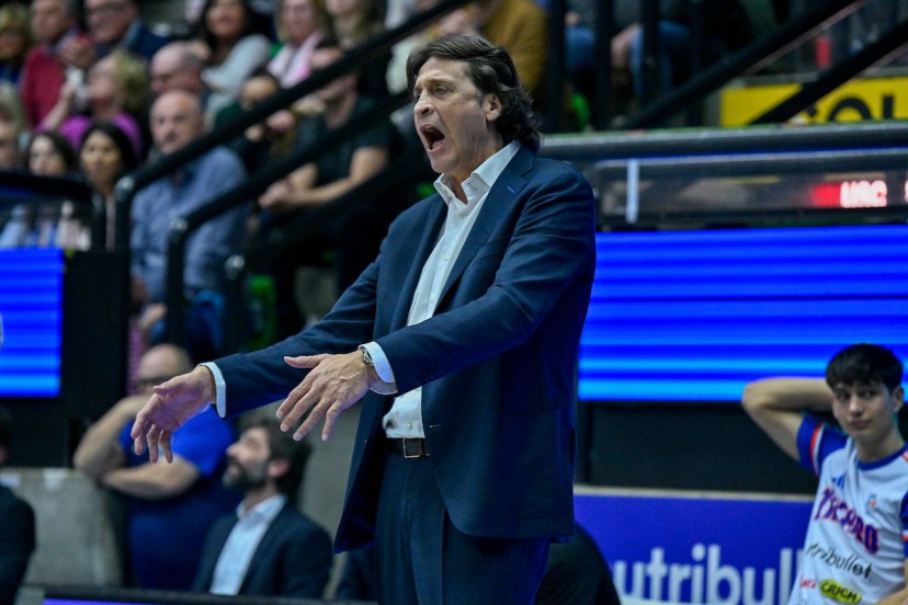 Marcelo Nicola