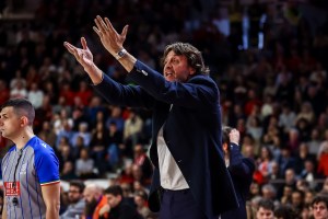 NutriBullet Treviso, coach Nicola: “Dobbiamo continuare a credere nei nostri mezzi”