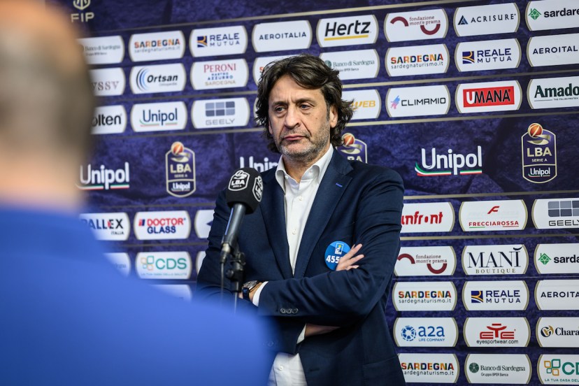 Marcelo Nicola
