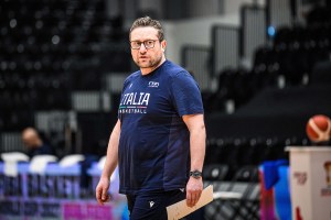Marco Ramondino: L’ItalBasket ha un progetto ambizioso, alla Nazionale si dice sì e basta