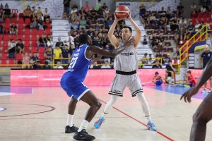 Scaligera Verona, risoluzione consensuale con Marco Spanghero