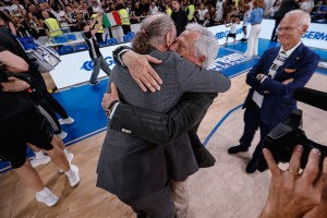La Virtus Bologna esonera Dusko Ivanovic. E’ il sesto cambio in panchina dell’era di Massimo Zanetti
