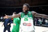 SDNA: Panathinaikos, nessun allarme per Mathias Lessort